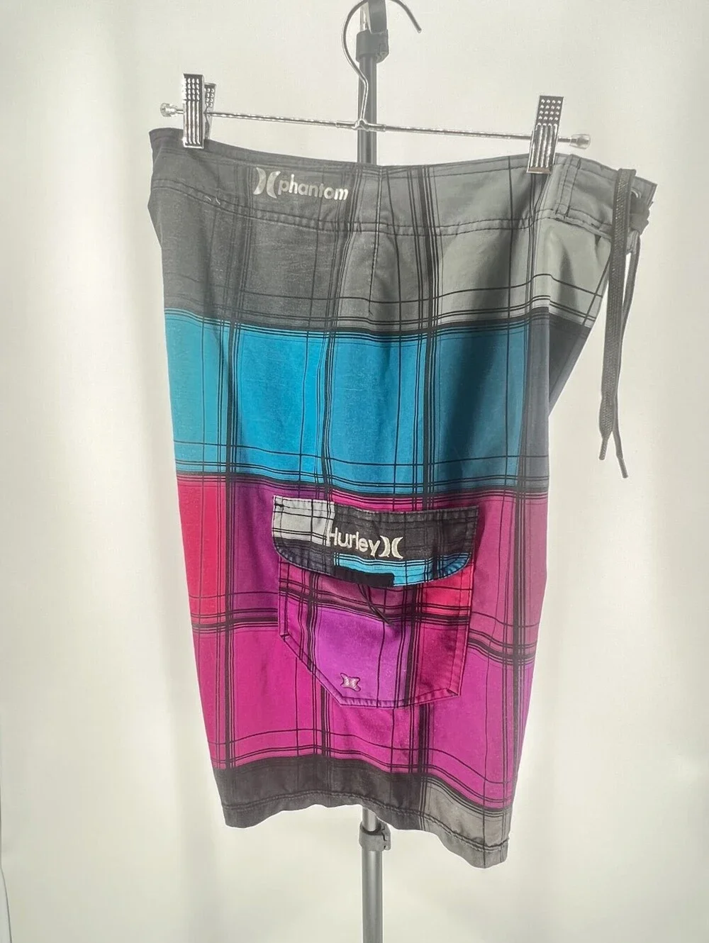 Hurley Men's board shorts Size 30 (1-15)